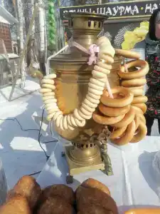 В гостях у Павловича - 19