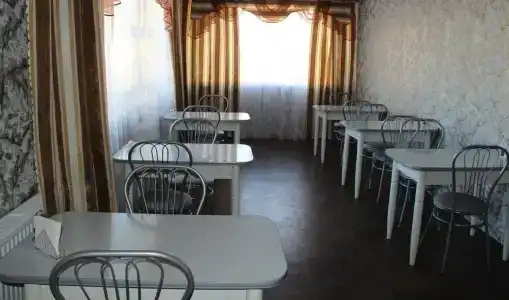 Гостевой дом на Муезерской - 2