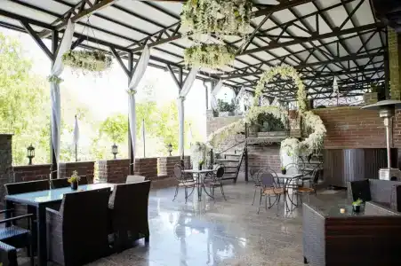 Green House - 53