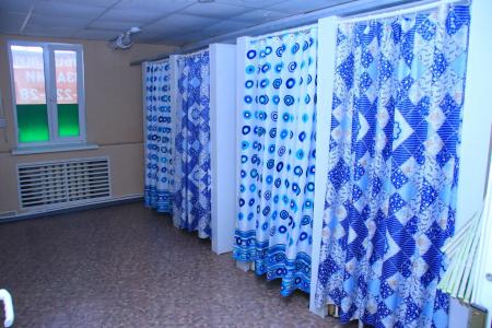 Нефтяник - 9