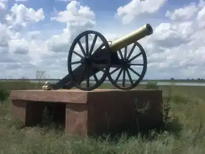 Бухта Удачи - 18