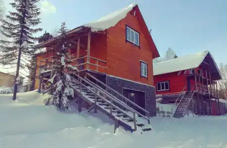 Сердце Сибири - 47