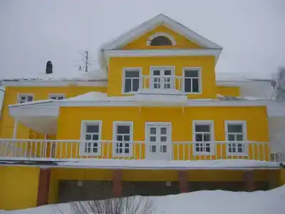 Имение Сведомских - 50
