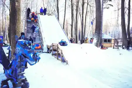Park-kart - 19