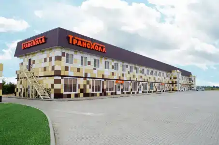 ТрансХолл - 0