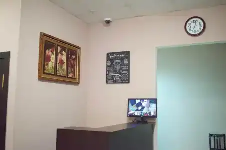 ДЕНЬ/НОЧЬ (mak) Hostel - 29
