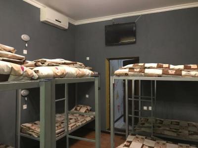 Hostel Podkova - 2