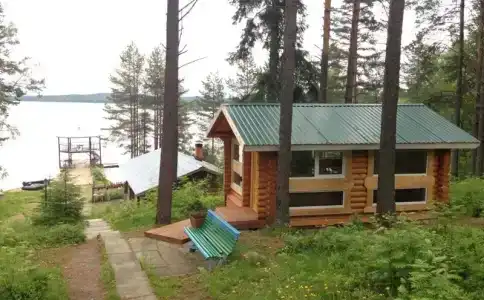 Лесной двор - 7