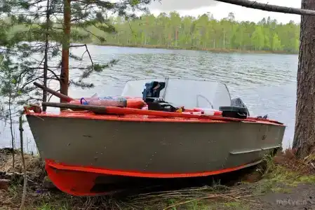 Энгозеро - 16