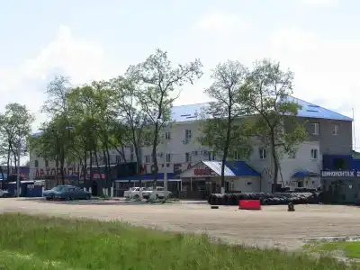 Родничок - 0