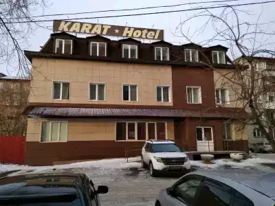 Карат - 0