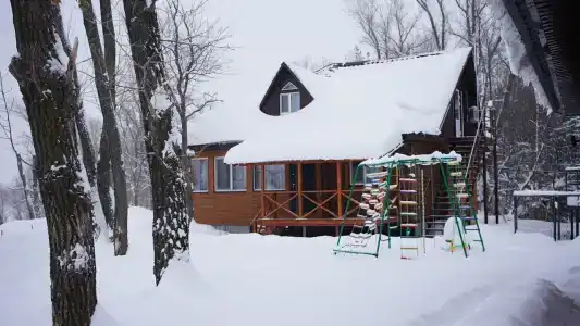 Солнечный берег - 31