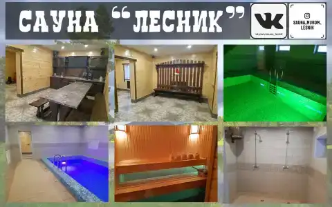 Лесник - 3