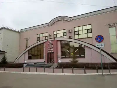 Глобус Групп Фитнес - 26