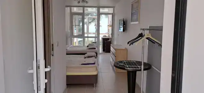Райский уголок - 20