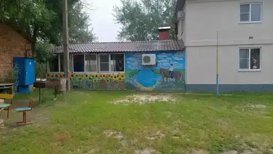 Атаманская усадьба - 57