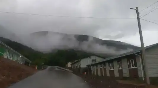 Горный - 17