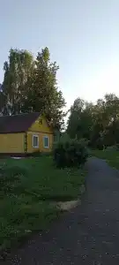 Санаторий им. А.П. Бородина - 48