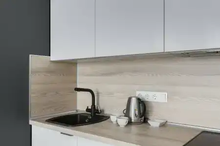 Knokey Пресня Сити - 6