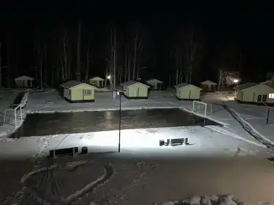 Белые Озерки VIP - 40