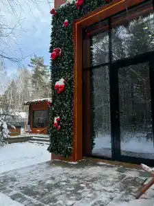 Премиальный загородный дом для уютного и комфортного отдыха - 37