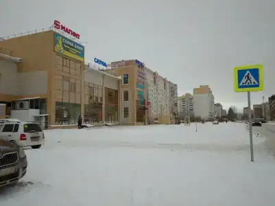 на Дмитриева - 9