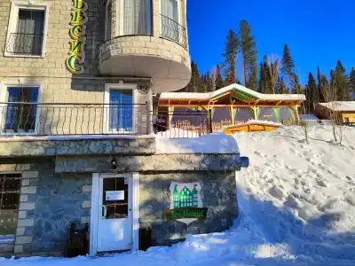 Замок Эдельвейс - 29