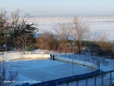 Океанский - 27
