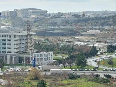 Gorrion Istanbul - 71