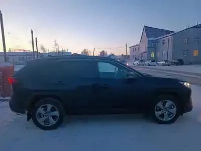 Озёрная - 1