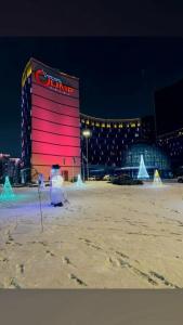 Виктория Олимп отель и бизнес-центр - 80