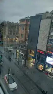 Prestige Old City - 11