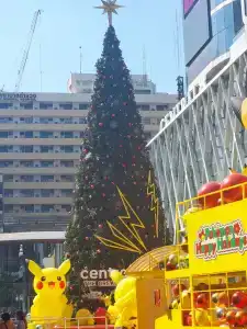 Centara Grand At Centralworld - Sha Extra Plus Certified - 11