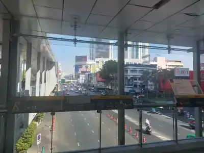 Centara Grand At Centralworld - Sha Extra Plus Certified - 63