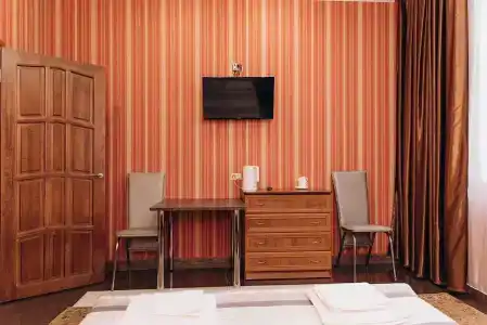 Фламинго - 25