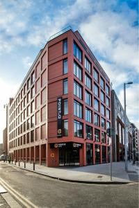 Point A Dublin Parnell Street - 36