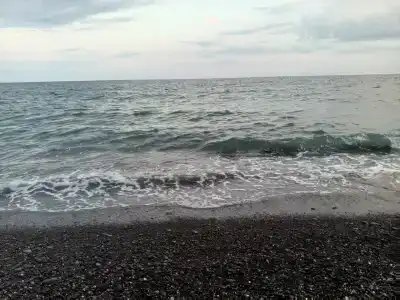 База отдыха у моря - 11