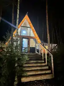 Лесная сказка - 36