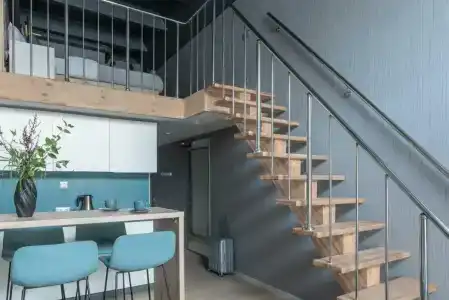 Cosmos Stay Profsoyuznaya - 9