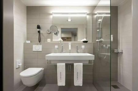 Best Western Spirgarten - 52