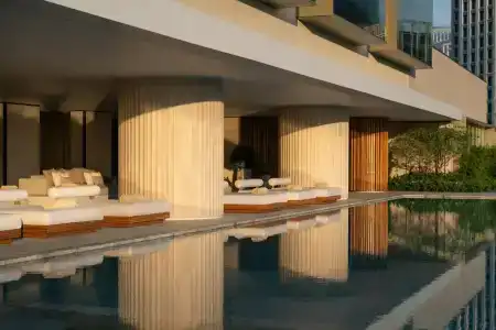 Dusit Thani Bangkok - 70