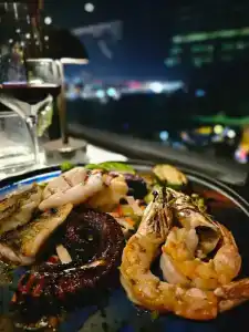 The Marmara Taksim - 62