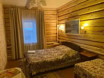 Гостевой Дом Захаровых - 64