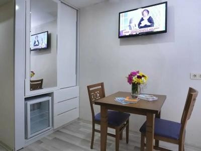 Monarch Istanbul - 47