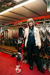 Juras Kervansaray Uludag - 26