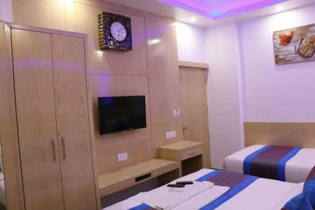 Prince Palace Deluxe - 58