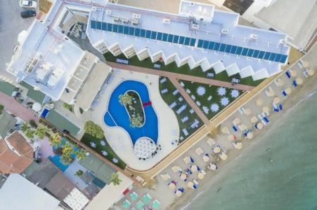 Mimoza Seafront & Beach - 3