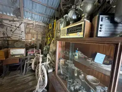 Гаенскiя Вытокi - 20