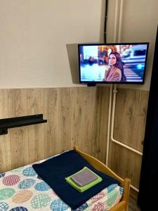 Комфортное место в центре города - 21