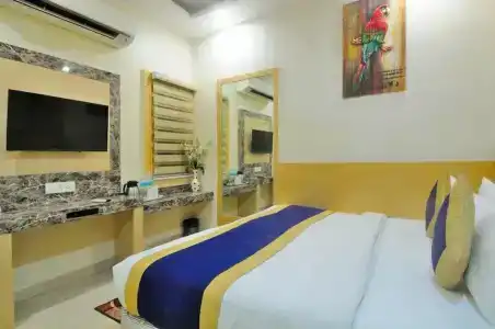 Prince Palace Deluxe - 6